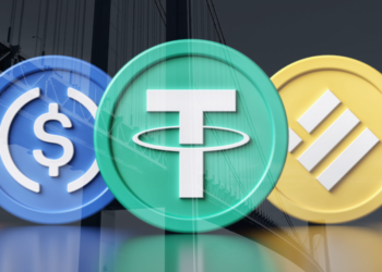 滿手現金！穩定幣成美債第16大持有者，超越韓國、德國、阿聯酋..