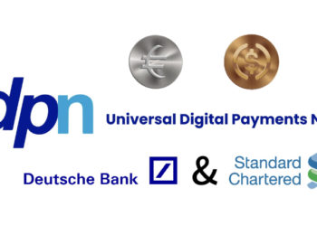 跨國穩定幣交易成功！渣打合作德意志銀行透過「全球數位支付網路UDPN」實現USDC與EURS兌換