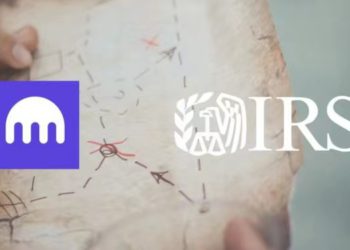 Kraken投降！將給美國國稅局「交易量2萬鎂以上」用戶資訊，包含交易記錄、納稅人身分證號碼