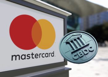 MasterCard「多代幣網路平台MTN」成功CBDC試點，輕鬆選買NFT