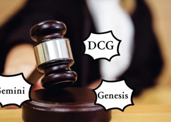 指控詐騙23萬人11億美元》紐約總檢察長起訴交易所 Gemini、Genesis 和 DCG