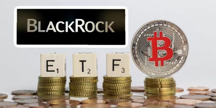 貝萊德 ETF | 動區動趨-最具影響力的區塊鏈新聞媒體 好兆頭》貝萊德更新比特幣現貨ETF申請,但為何說SEC今年批准機率渺茫?