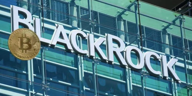 貝萊德ETF | 動區動趨-最具影響力的區塊鏈新聞媒體 貝萊德比特幣現貨ETF傳已與Jane Street、Jump..知名做市商談判,BTC叩關3.5萬