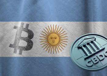 通膨爆炸的阿根廷》央行長：CBDC能助穩定經濟、可追溯性利於政府征稅