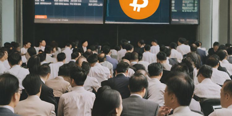 60多家香港券商，分食比特幣紅利