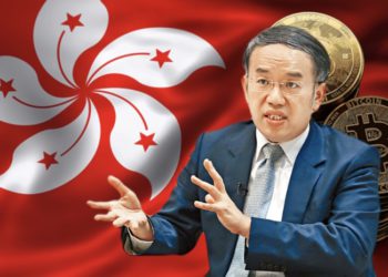 幣商注意！香港財庫局：正擬定「虛擬資產OTC營運法例」、網紅廣告也能監管