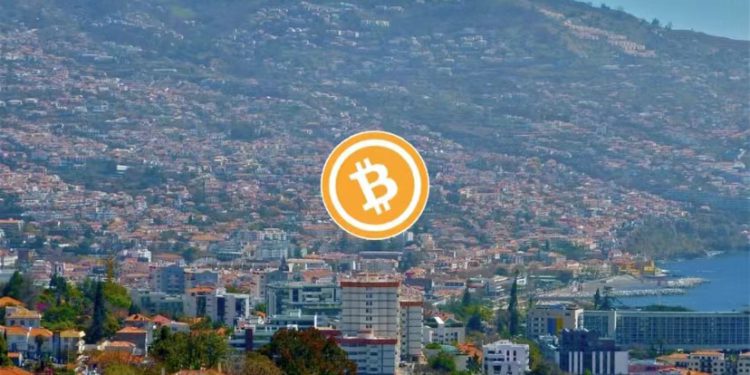 馬德拉 | 動區動趨-最具影響力的區塊鏈新聞媒體 葡萄牙馬德拉將成「比特幣商業中心」!塞爾維亞親王大讚:BTC是未來