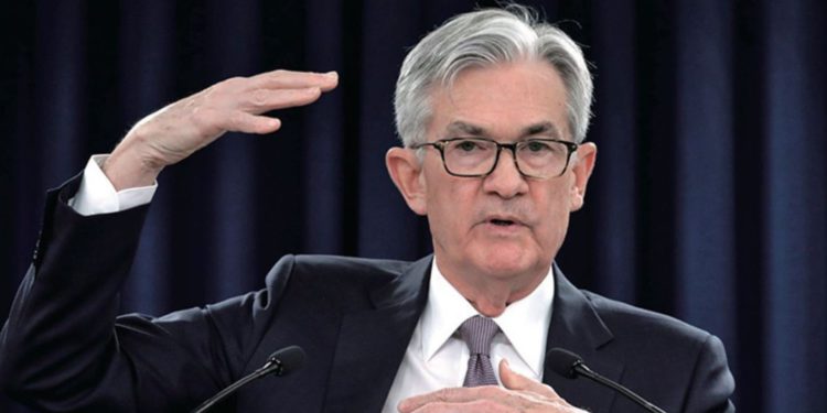 鮑爾 | 動區動趨-最具影響力的區塊鏈新聞媒體 聯準會空襲警報?鮑爾演說在即「恐偏鷹派」;FED理事沃勒:沒人說會降息