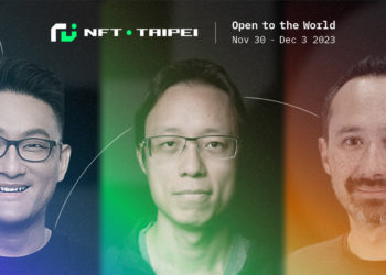 下輪牛市由NFT應用主導《NFT Taipei》大咖解密：區塊鏈遊戲、金融、ESG、數位民主新浪潮