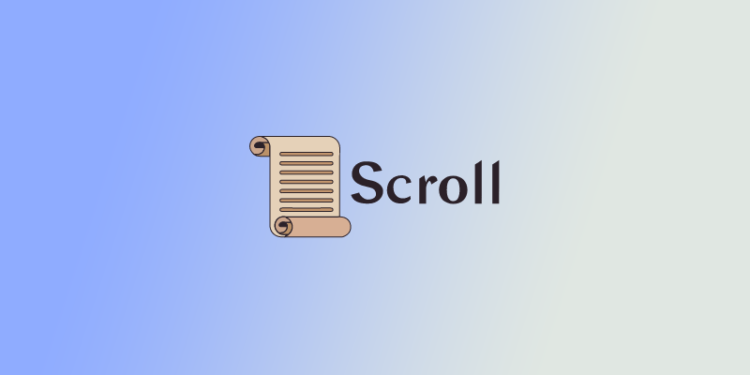 Scroll主網上線後競爭，生態上的專案做了哪些努力？