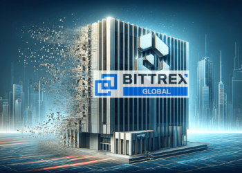 Bittrex Global交易所終止營運！促用戶出金，舊日市場霸主走入歷史
