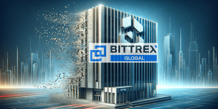 Bittrex Global交易所終止營運！促用戶出金，舊日市場霸主走入歷史