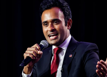 美國總統候選人Ramaswamy：當選後大砍SEC員工、力保加密貨幣產業創新自由