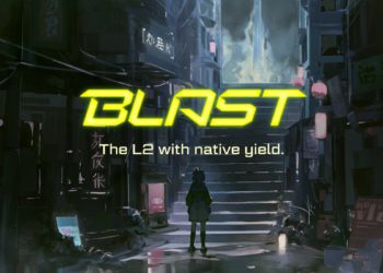 Blur發布「Blast」NFT生態Layer2！資產跨鏈賺取收益＞能參與早期空投
