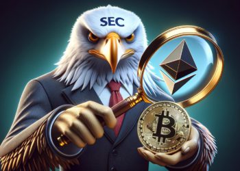 貝萊德等不及比特幣、以太坊ETF審查！直嗆SEC：現貨和期貨本質沒差