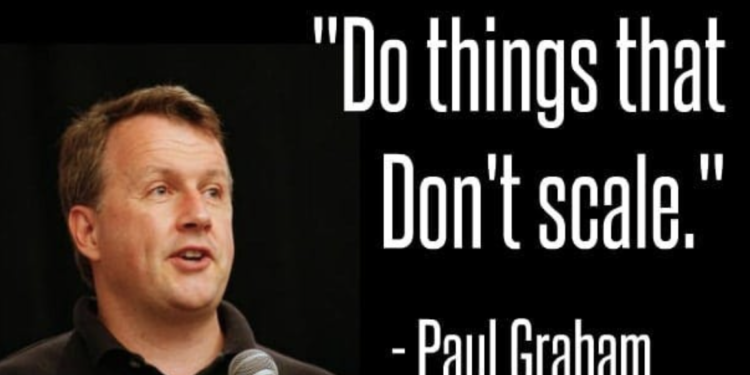 1698732275734-595216 | 動區動趨-最具影響力的區塊鏈新聞媒體 加密創業必讀:從不可被規模化的「笨」事情做起