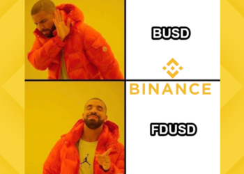 幣安提前終止BUSD！到期日訂於12/15，FDUSD成市場第6大穩定幣