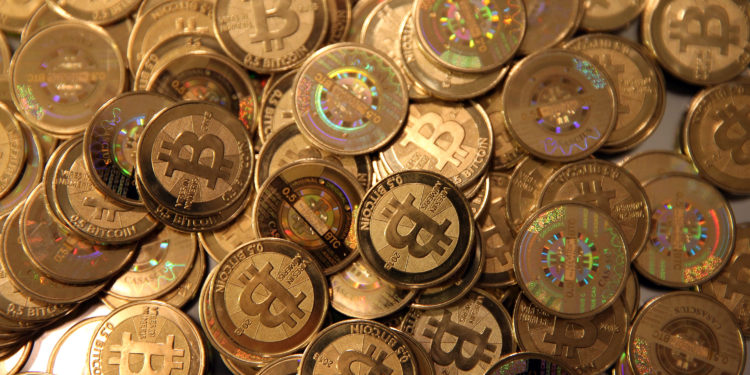 幣市17個月來資金首度轉為「淨流入」， Matrixport：比特幣年底上看4.5萬鎂