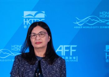 香港證監會開綠燈：考慮批准「比特幣現貨ETF」讓散戶交易，若能滿足監管要求