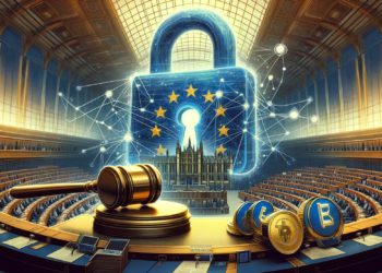 Defi 恐被趕出歐洲？歐洲議會通過《資料法》草案：智能合約必須有「中止機制」