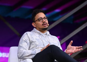 Polygon創辦人：貧民窟翻身，我的創業經歷