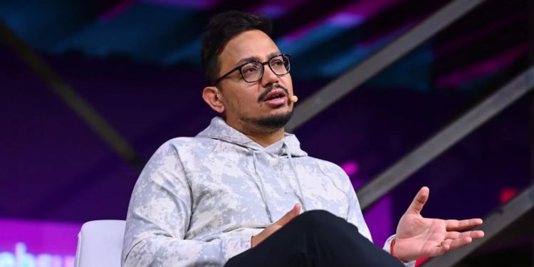 | 動區動趨-最具影響力的區塊鏈新聞媒體 Polygon創辦人:貧民窟翻身,我的創業經歷