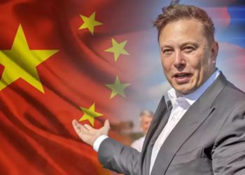 馬斯克：中國100%會統一台灣！無論和平或軍事手段