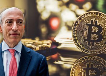 SEC主席只在乎美元？女股神：Gary Gensler想當財政部長，才阻擾BTC現貨ETF