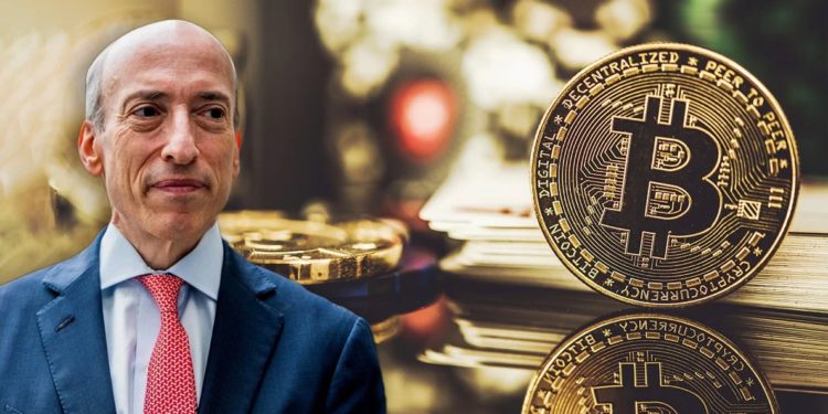 SEC主席只在乎美元？女股神：Gary Gensler想當財政部長，才阻擾BTC現貨ETF