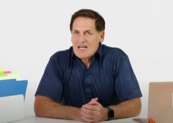 獨行俠Mark Cuban開示：加密貨幣已死是「大錯特錯」、NFT賠錢也不會消失