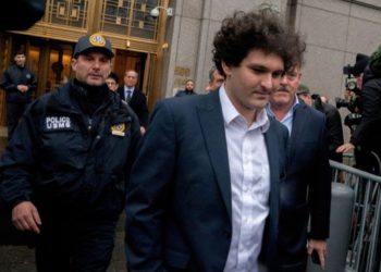 SBF還想保釋！遭美國法院駁回，續關押候明年3月宣判