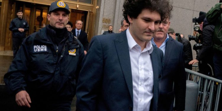 SBF還想保釋！遭美國法院駁回，續關押候明年3月宣判