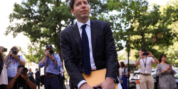 Sam Altman被奪權真正原因？OpenAI董事會收到警告：新AI威脅全人類