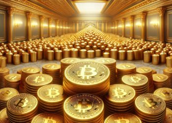 比特幣現貨ETF如過關》Glassnode：705億鎂新資金湧入，幣價拉漲70%