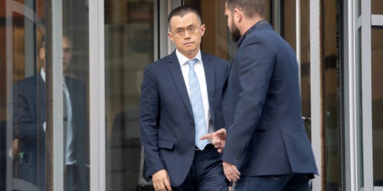 | 動區動趨-最具影響力的區塊鏈新聞媒體 法官:幣安CZ暫時不准離開美國,判刑前回阿聯酋無望?