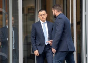 幣安CZ想家了？向美國法院提動議 :「盼回阿聯酋照顧家人」重申不會逃亡