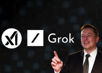 推特整合AI！馬斯克 : X 將與 Grok 集成 AI 按鈕！下週開放 X Premium + 訂閱用戶使用