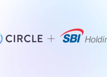 Circle合作SBI Holdings：促進穩定幣USDC在日本廣泛採用、對接銀行服務
