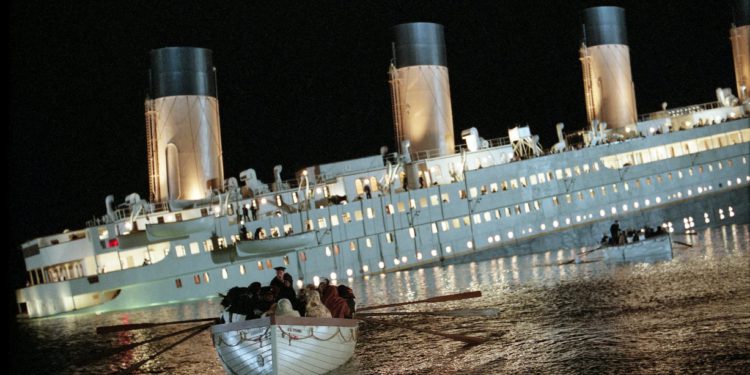 202303-Titanic-25-anniversary-5 | 動區動趨-最具影響力的區塊鏈新聞媒體 Layer2上的「強制提款」與「逃生功能」到底有多重要?