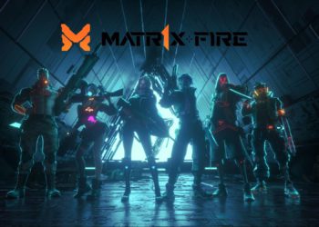 Web3娛樂平台》MATR1X新獲A-2輪融資1000萬鎂，總融資額達2000萬美元