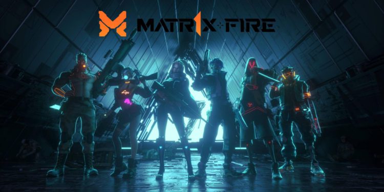 231123 1 | 動區動趨-最具影響力的區塊鏈新聞媒體 Web3娛樂平台》MATR1X新獲A-2輪融資1000萬鎂,總融資額達2000萬美元