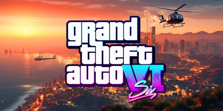 《俠盜獵車手6》最快本周發表！曾傳GTA6引入加密貨幣、NFT系統