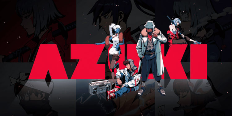 Azuki DAO大變革》改名為Bean、預告發迷因幣、撤告Azuki創辦人Zagabond！