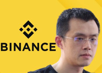 重磅！幣安 CZ 辭職下台！WSJ：趙長鵬向美國認罪、願支付43億美元罰款