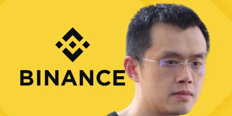 重磅！幣安 CZ 辭職下台！WSJ：趙長鵬向美國認罪、願支付43億美元罰款