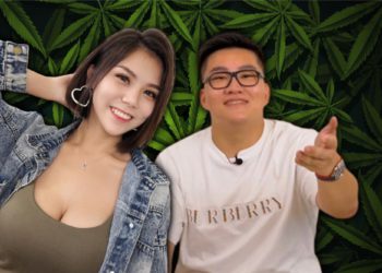 Joeman、蕾拉吸大麻遭逮！專家分析：可能是使用 USDT 網購