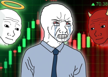 觀點》加密散戶笑了，一場不屬於以太坊和VC們的牛市