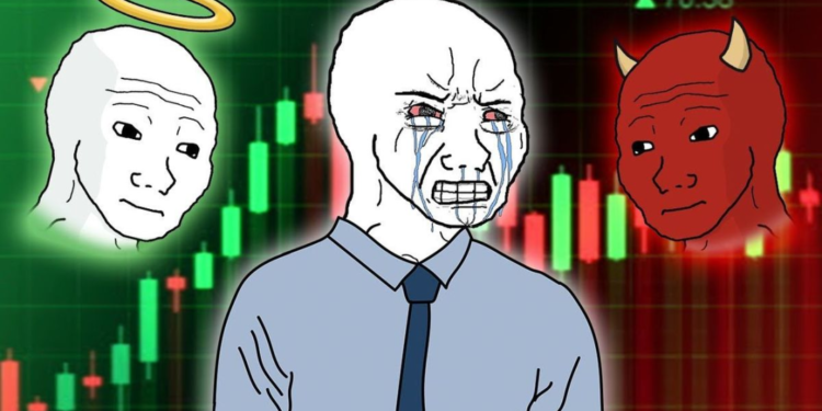 meme | 動區動趨-最具影響力的區塊鏈新聞媒體 觀點》加密散戶笑了,一場不屬於以太坊和VC們的牛市