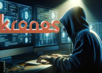 台灣幣圈最大量化基金 Kronos 驚傳遭駭千萬美元！WOO X 暫停所有交易、$WOO下挫 9.9％