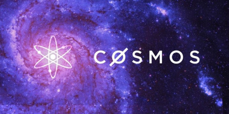 cosmos | 動區動趨-最具影響力的區塊鏈新聞媒體